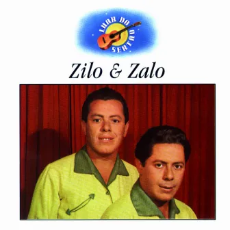 Luar Do Sertão - Zilo & Zalo by Zilo & Zalo