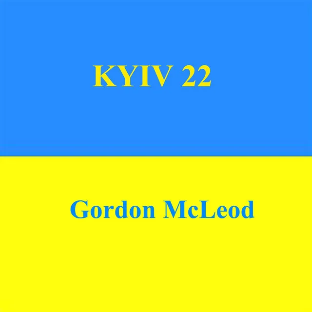 Kyiv 22