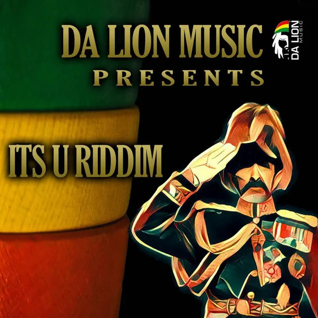 Its U Riddim