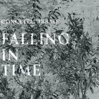 Falling in Time by Concetta Abbate