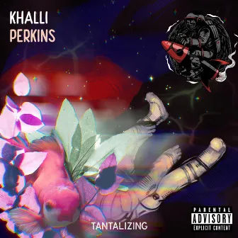 Tantalizing by Khalli Perkins