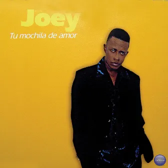 Tu Mochila de Amor by Joey