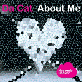 About Me by Da Cat