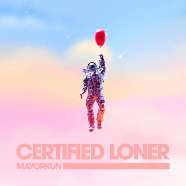 Certified Loner (No Competition)