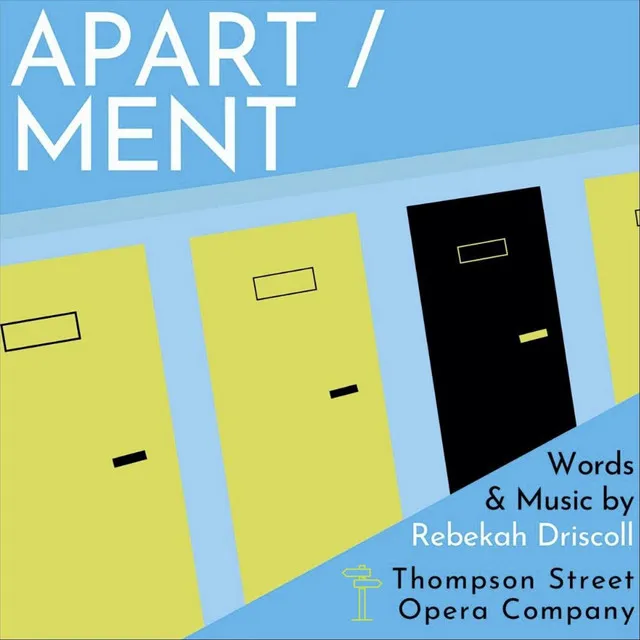 Apart / Ment (Live)