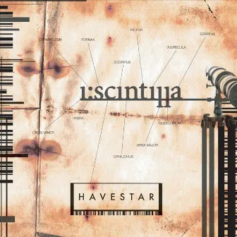 Havestar by I:Scintilla