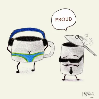 Proud by Dhario