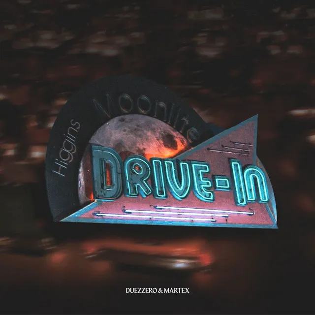 Drive in