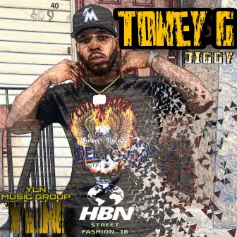 Jiggy by Toney G