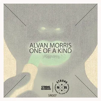 One Of A Kind by Alvan Morris