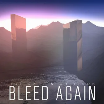 Bleed Again by Chrisson