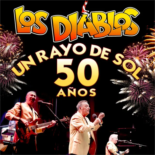 Un Rayo de Sol. 50 Años