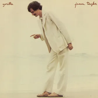 Gorilla (2019 Remaster) by James Taylor