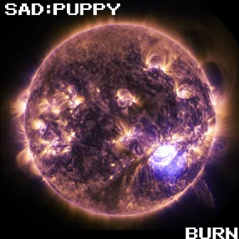 Burn by Sad Puppy