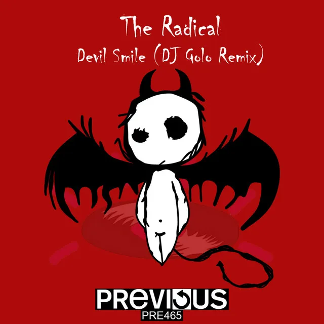 Devil Smile - DJ Golo Remix