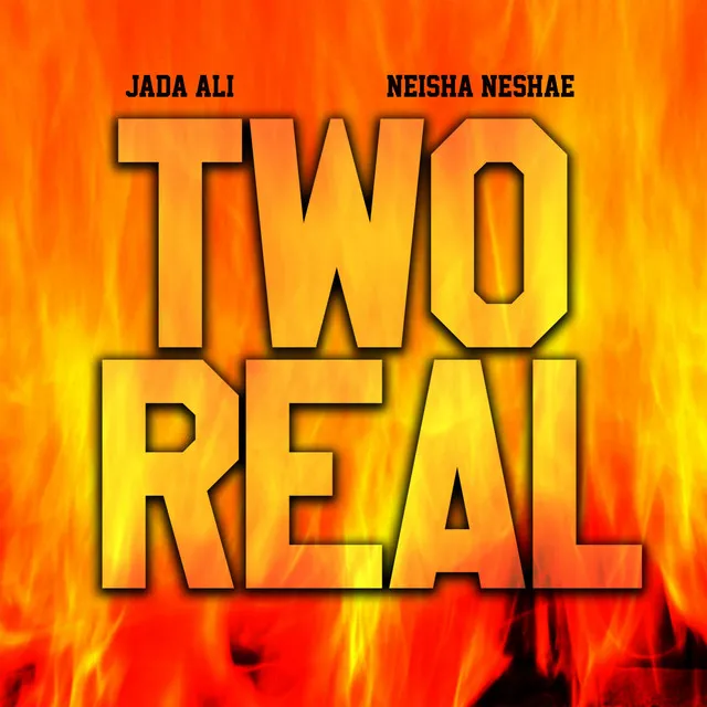 Two Real - Radio Edit