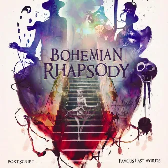 Bohemian Rhapsody by Postscript