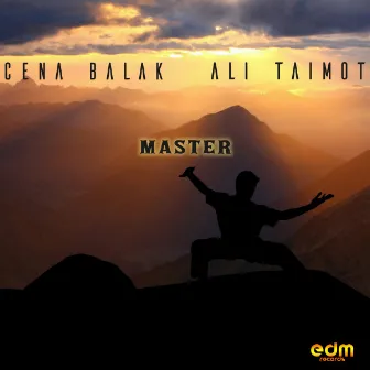 Master by Ali Taimot