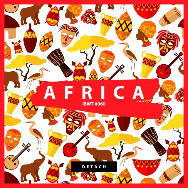 Africa - Extended Mix