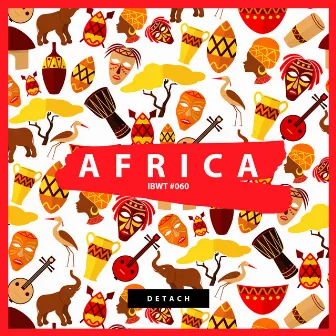 Africa by Dj Detach