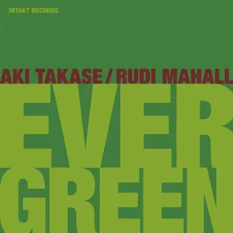 Evergreen by Rudi Mahall