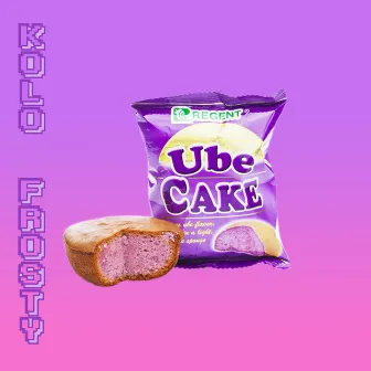 UBE CAKEZ by Super Frosty