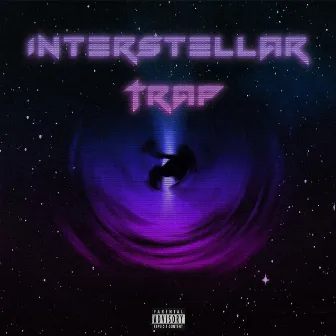 INTERSTELLAR TRAP by Kai King