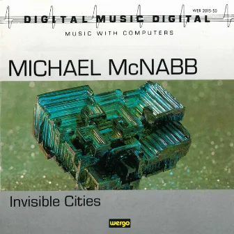 Invisible Cities by Michael McNabb