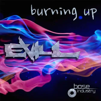 Burning Up by Evil L