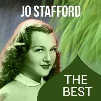 The Best by Jo Stafford & Johnny Mercer