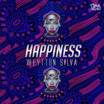 Happiness by Weytton Silva