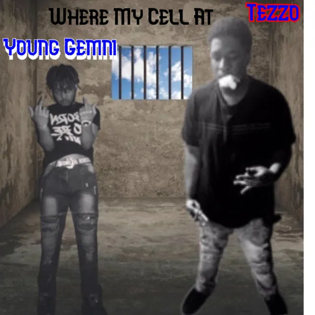 Where My Cell At