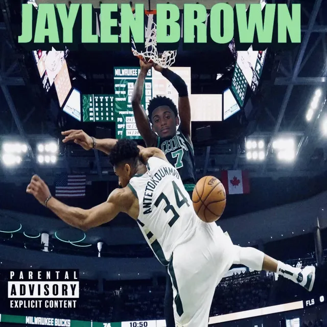 Jaylen Brown