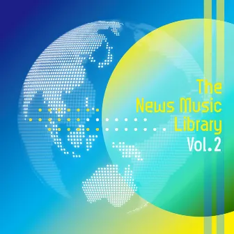 The News Music Library Vol.2 by Joe