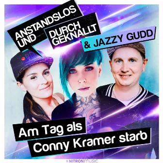 Am Tag als Conny Kramer starb by Jazzy Gudd