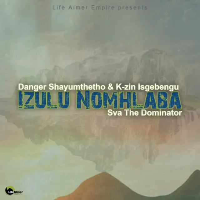 Izulu Nomhlaba - Gqom Mix