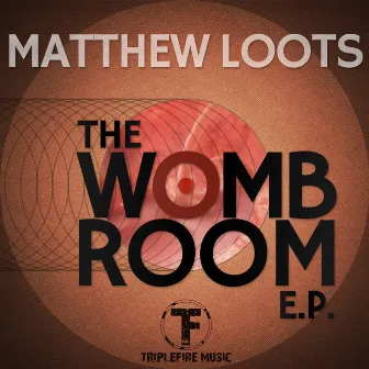 Womb Room by Matthew Loots