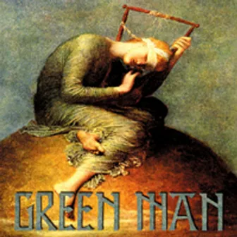 Green Man by Green Man