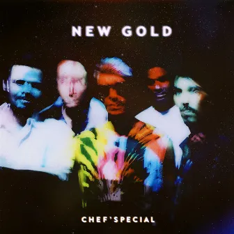 New Gold by Chef'Special