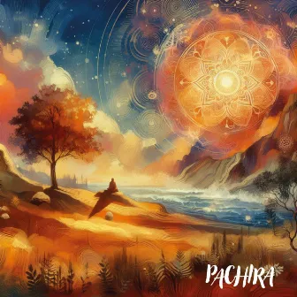 Hunab by PACHIRA