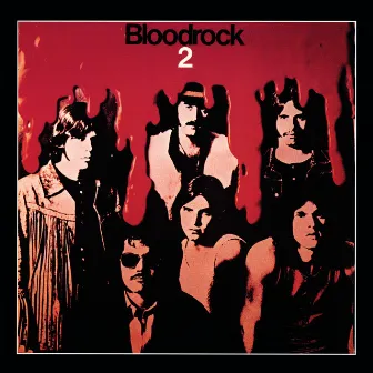 Bloodrock 2 by Bloodrock