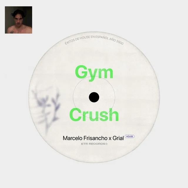 Gym Crush