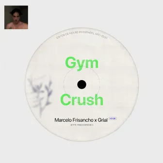 Gym Crush by Marcelo Frisancho