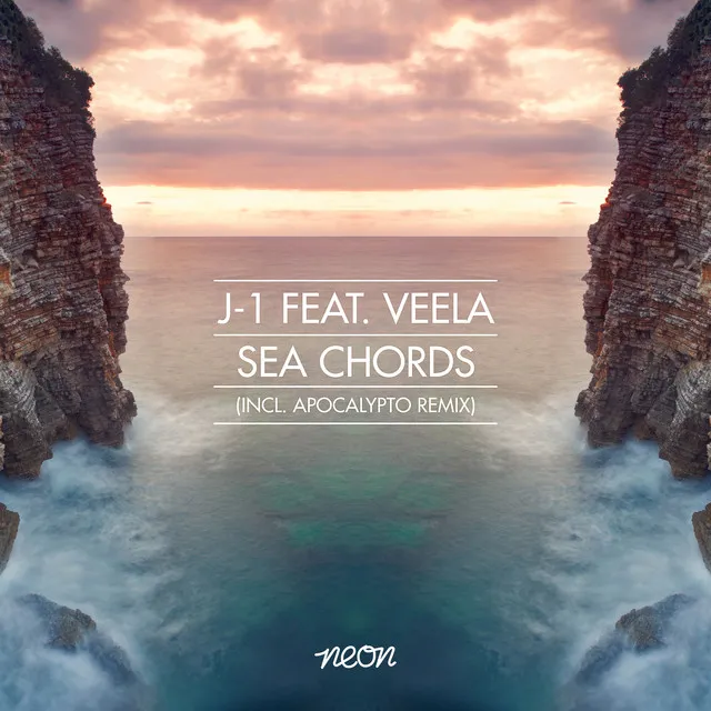 Sea Chords - Reekay Garcia Remix