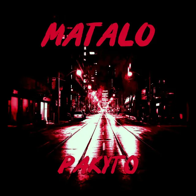 Matalo