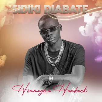 Hommage à Hamback by Sidiki Diabate