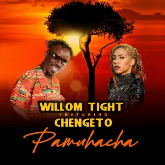 Pamuhacha by WILLOM TIGHT