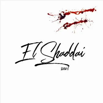 El Shaddai by Seven-T