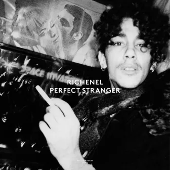 Perfect Stranger by Richenel