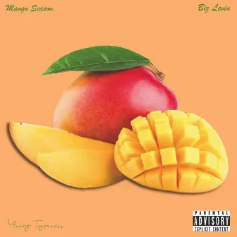 Mango Season. by Biz Levin